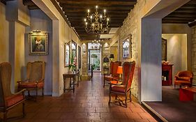 Hôtel Saint-Paul Rive-Gauche